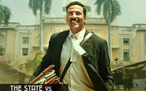 Jolly LLB 2